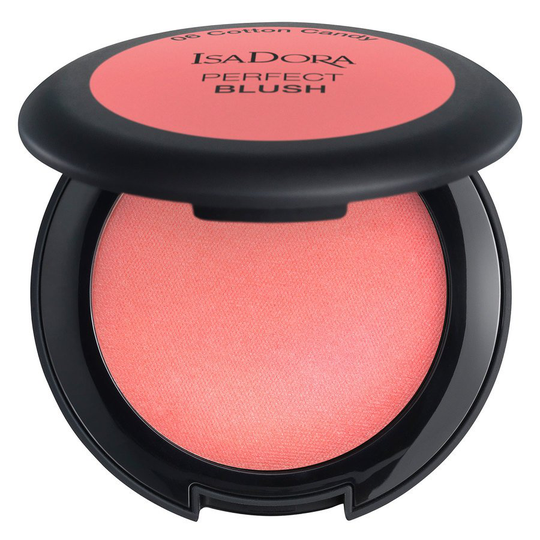 IsaDora Perfect Blush 4,5 g - 06 Cotton Candy