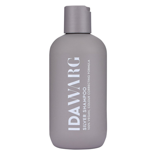 Ida Warg Silver Shampoo 250 ml
