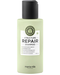 Structure Repair Shampoo, 100ml
