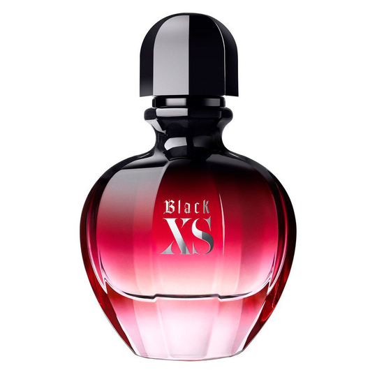 Paco Rabanne Black XS For Her Eau De Parfum 50 ml