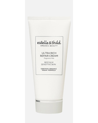 Ultra Rich Repair Cream, 50ml