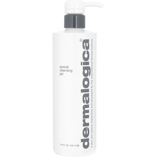 Special Cleansing Gel, 500 ml Dermalogica Ihonpuhdistus