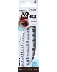 Eyelashes Annica