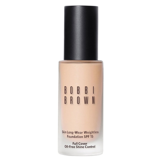 Bobbi Brown Skin Long-Wear Weightless Foundation SPF15 30 ml ─ Neutral Porcelain