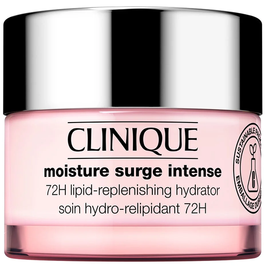 Moisture Surge Intense 72-Hour Lipid-Replenishing Hydrator, 50 ml Clinique Päivävoiteet