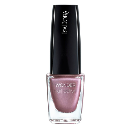 IsaDora Wonder Nail Polish 6 ml - 118 Vintage Rose