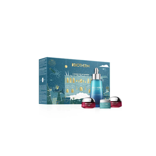 Life Plankton Gift Box