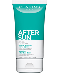 Soothing After Sun Balm Face & Body