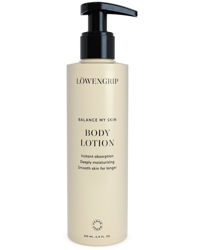 Balance My Skin - Body Lotion, 200ml