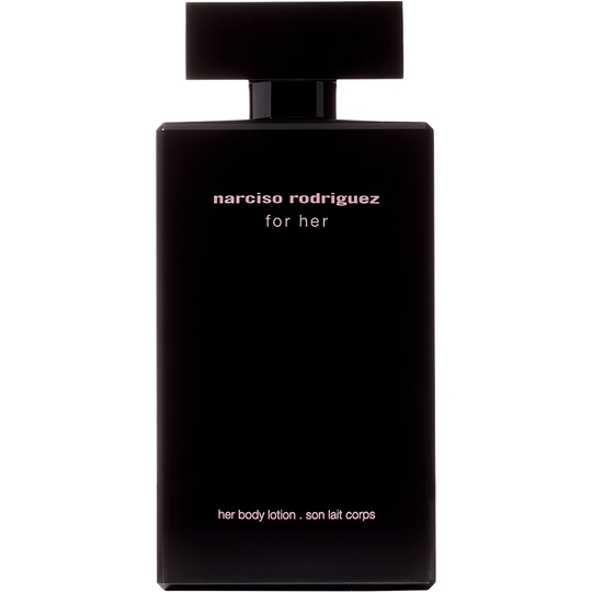 Narciso Rodriguez for Her Body Lotion, 200 ml Narciso Rodriguez Vartalovoide