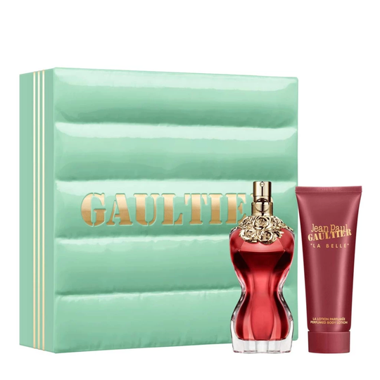 La Belle EdP Gift Box