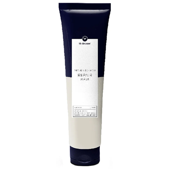 Repair Mask, 150 ml HH Simonsen Hiusnaamiot