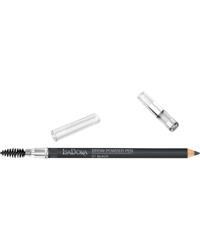 Brow Powder Pen, 01 Black