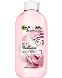 Cleansing Milk Rose (Dry/Sensitive Skin) 200ml