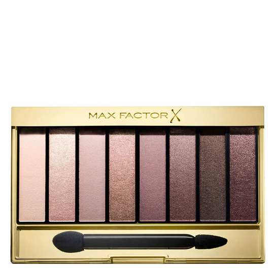 Max Factor Masterpiece Nude Palette - 03 Rose