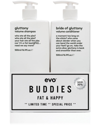 Gluttony Duo 500ml