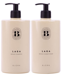 Laga Duo, 2x750ml