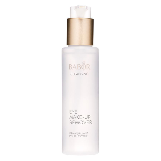 Babor Cleansing Eye Make Up Remover 100 ml