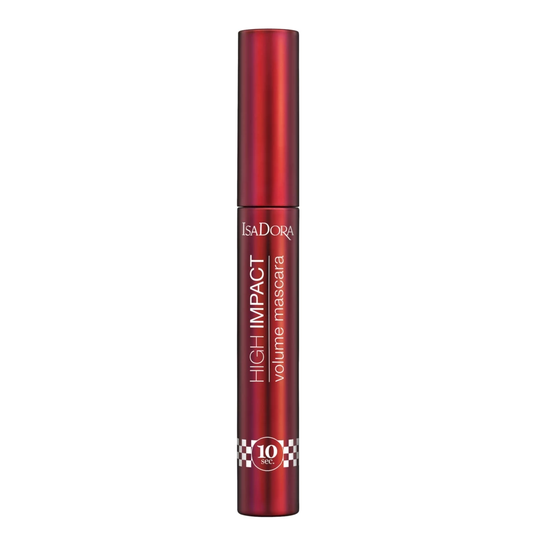10 Sec High Impact Volume Mascara 33 Bold Blue
