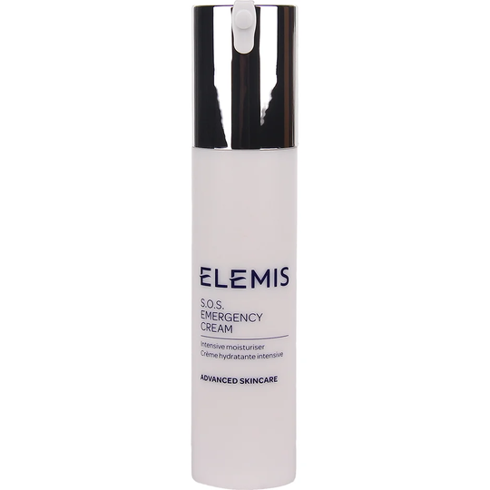Elemis S.O.S. Emergency Cream, 50 ml Elemis Päivävoiteet