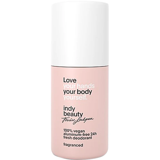 Deodorant, 50 ml Indy Beauty Deodorantit