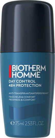 Day Control Roll-On 48H 75 ml