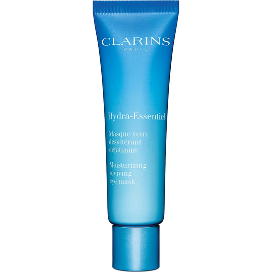 Clarins Hydra-Essentiel Moisturizing Reviving Eye Mask, 30 ml Clarins Kasvonaamio