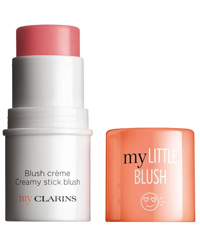 My Little Blush, 01 Better In Pin