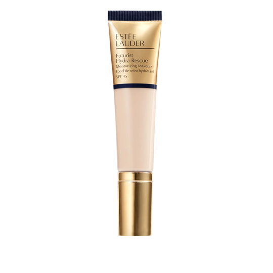 Futurist Hydra Rescue SPF45 Foundation 1N2 Ecru
