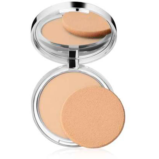 Clinique Superpowder Double Face Makeup, Clinique Puuteri
