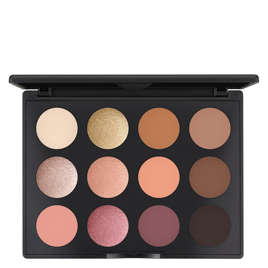 MAC Cosmetics Art Library X12 Nude Model 17,2g