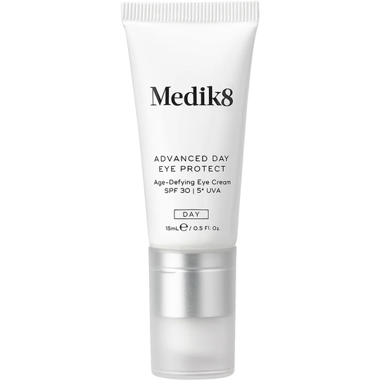 Advanced Day Eye Protect SPF 30, 15 ml Medik8 Silmät