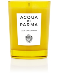 Luce Di Colonia Candle 200g