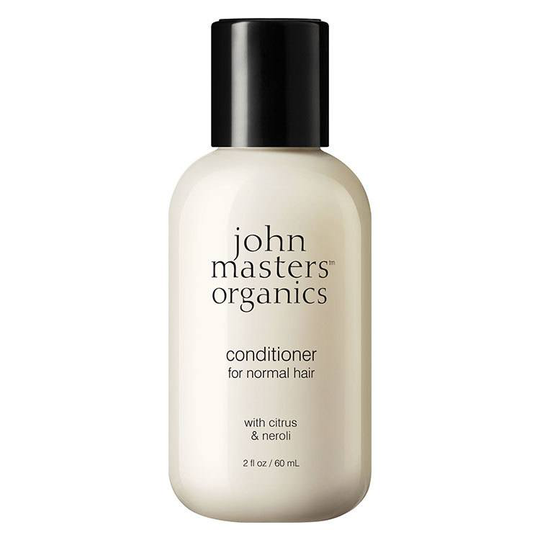 John Masters Organics Conditioner For Normal Hair With Citrus & Neroli 60 ml