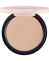 BioMineral Silky Finishing Powder 10g, 124 Medium Yellow