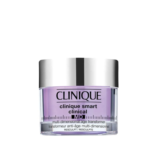 Smart Clinical MD MultiDimensional Age Transformer, 50 ml Clinique Päivävoiteet