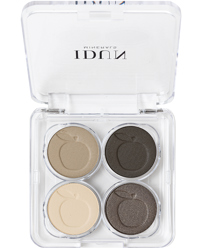 Quattro Eyeshadow, 4gr, Lejongap
