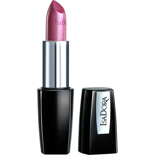 IsaDora Perfect Moisture Lipstick, 4.5 g IsaDora Huulipuna