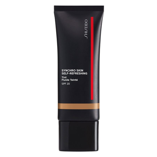 Shiseido Synchro Skin Self-Refreshing Tint 30 ml - 335 Medium Katsura
