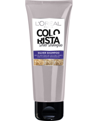 Colorista Silver Shampoo 200ml