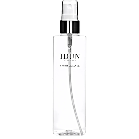 Brush Cleaner, 150 ml IDUN Minerals Siveltimien puhdistus