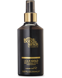 Liquid Gold Dry Oil, 150ml