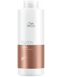 Fusion Intense Repair Shampoo, 1000ml