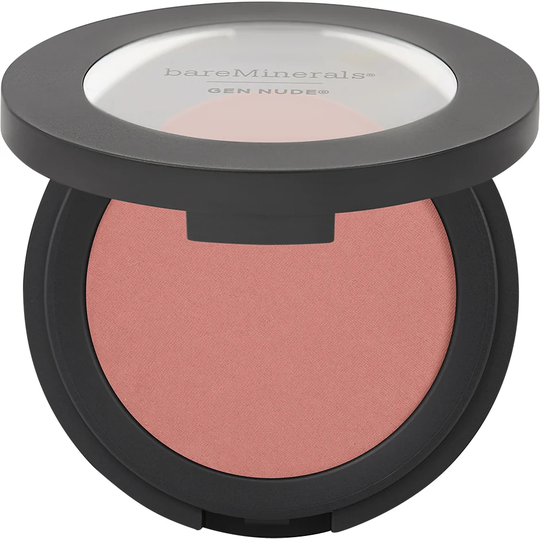 bareMinerals Gen Nude Powder Blush, 6 g bareMinerals Poskipuna