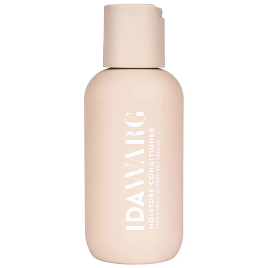 Moisture Conditioner, 100 ml Ida Warg Hoitoaine
