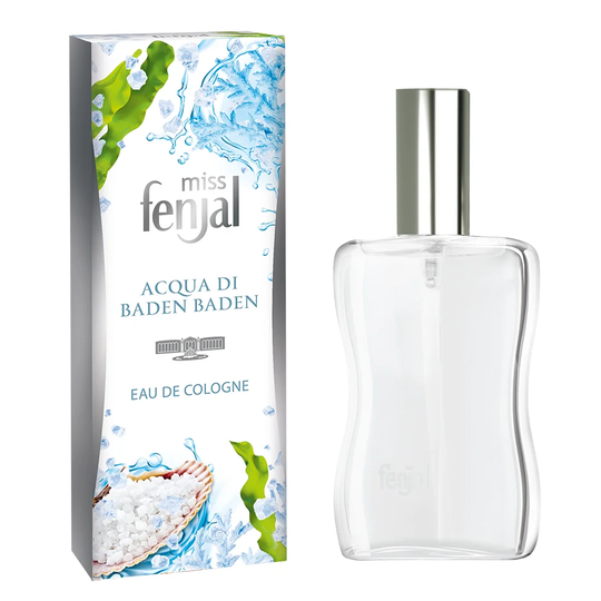 Aqua Baden Baden, 50 ml Fenjal Hajuvedet