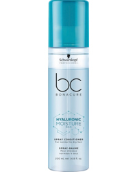 Hyaluronic Moisture Kick Spray Conditioner, 200ml
