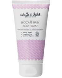 BioCare Baby Body Wash 150ml