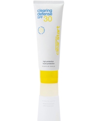 Clearing Defense SPF30, 59ml