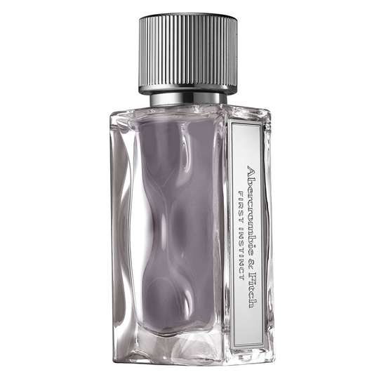 Abercrombie & Fitch First Instinct Men Eau De Toilette 30 ml
